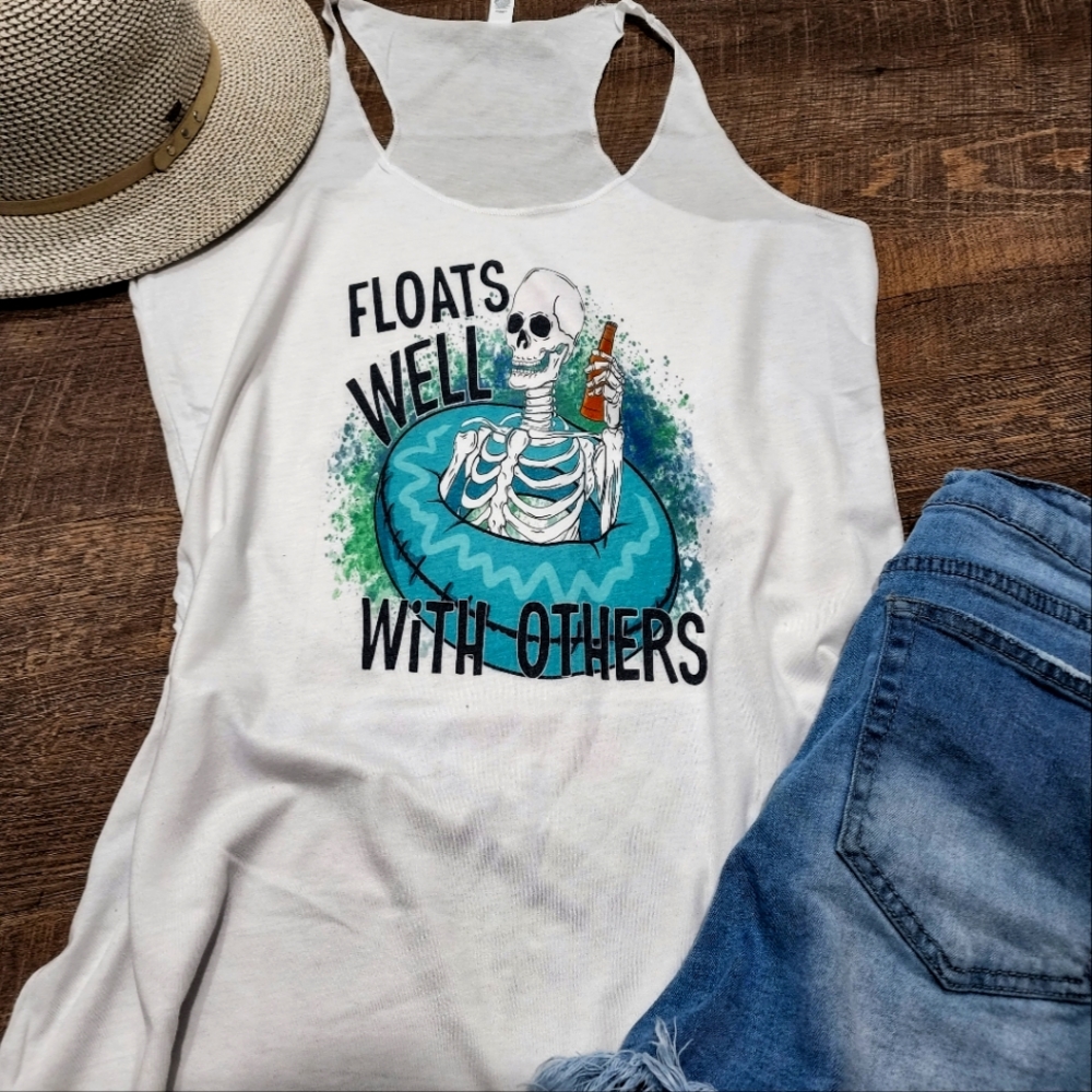 TANK NWT
